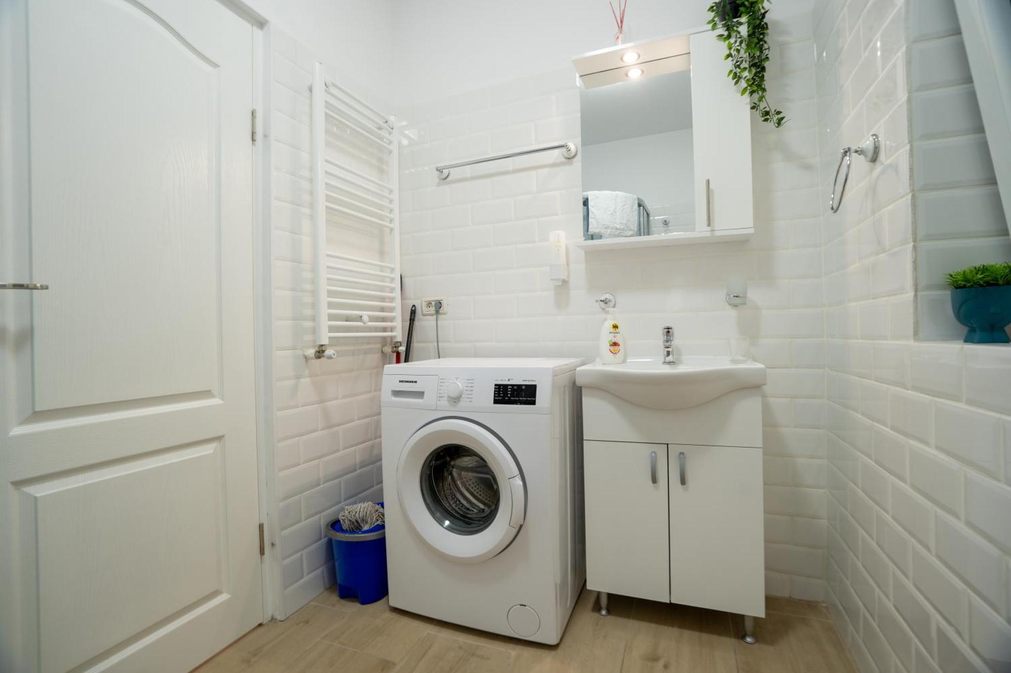 Lovely New Balcony Apartment Cismigiu Park - Pop5 Βουκουρέστι Εξωτερικό φωτογραφία